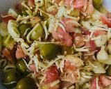 Foto del paso 4 de la receta: 🍅TOMATES🍅 AL HORNO🥘