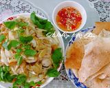 Hình bước làm 1 của món Combo món Miền trung