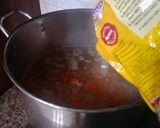 Foto langkah ke 2 dari resep Sup Jagung.