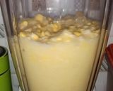Foto langkah ke 1 dari resep Puding Jagung Fla.
