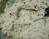Foto langkah ke 2 dari resep Choco Chip Horlicks.