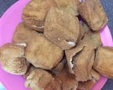 Foto langkah ke 1 dari resep Tahu isi pedas gurih kriuk.