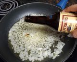 Foto del paso 2 de la receta: Espinacas a la crema