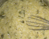 Foto del paso 2 de la receta: Budín y tortilla vegetariano económico y fácil 👍😄(2 recetas)
