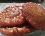 Foto langkah ke 5 dari resep Kue cucur.
