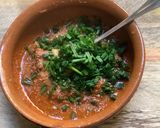 Une image de l'étape 5 de 🐬Sardines 🐟farcies marinade 🪹maison 🏠.