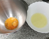 Foto del paso 2 de la receta: Pastel Biarritz (sin gluten)