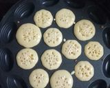 Foto langkah ke 3 dari resep Kue Cubit.
