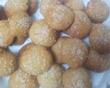 صورة لخطوة 4 من وصفة بسكويت اليانسون بالعسل