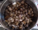 Foto del paso 4 de la receta: Caracoles con tomate y cebolla 🐌