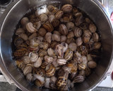 Foto del paso 4 de la receta: Caracoles con tomate y cebolla 🐌