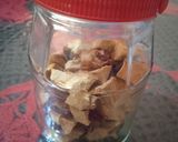 Foto del paso 4 de la receta: Fruta deshidratada en horno airfry