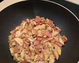 รูปขั้นตอนการทำที่ 4 ของ สปาเก็ตตี้คาโบนาร่า 🥓