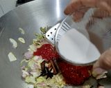 Foto langkah ke 3 dari resep Nasi Kebuli Ayam Khas Betawi.
