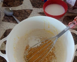 Foto del paso 3 de la receta: Muffins de vainilla en 15 minutos