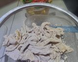 Foto langkah ke 4 dari resep 301. Kripik Usus Ayam.