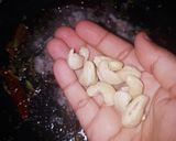 A picture of step 13 of Chicken salna.