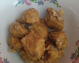 Foto del paso 3 de la receta: Pollo a la Naranja