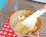 รูปขั้นตอนการทำที่ 5 ของ Jam cookie คุกกี้แยม หม้อลมร้อน