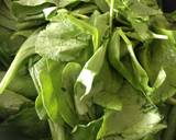 Palak Paneer recipe step 2 photo