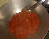 A picture of step 1 of Carrot.