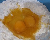 Foto del paso 3 de la receta: Chipas