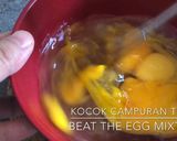Foto langkah ke 11 dari resep Rollade Ayam dengan Saus Asam Manis | Yue’s Kitchen | “Our Channel”.