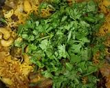 Foto langkah ke 6 dari resep Mutton Dum Briyani.