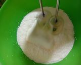 Foto del paso 2 de la receta: Postre de Vainillas, crema y duraznos