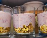 A picture of step 6 of 🍓Strawberry Tofu Mousse.