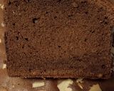 Foto langkah ke 5 dari resep Cake cokelat lembuut.