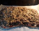 Foto del paso 5 de la receta: Pizza con queso y atún