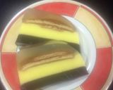 Foto langkah ke 4 dari resep Puding Marie Regal.