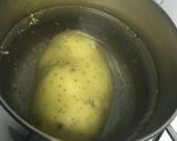 Foto del paso 1 de la receta Blinis Demidoff, de la película “El festín de Babette"