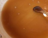 Foto del paso 3 de la receta: Cheesecake de nueces pecan