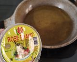 Foto langkah ke 1 dari resep Sambel Tongkol Pindang.