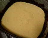 Foto del paso 3 de la receta: Bizcocho de zanahoria cubierto de chocolate al microondas