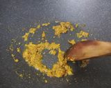 Foto langkah ke 1 dari resep Semur Tahu Telur khas Betawi.
