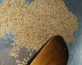 ஹமுஸ்(கொண்டைக்கடலை டிப்) ரெசிபி ஸ்டேப் 1 புகைப்படம்