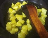 ঘুগনী(Ghugni recipe in bengali) রেসিপি ধাপ - 2 ছবি
