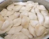 Hình bước làm 4 của món Bánh bột lọc trần nhân tôm