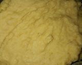 Hình bước làm 4 của món Bánh churros