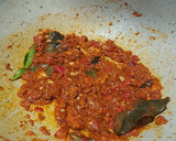 Foto langkah ke 3 dari resep Sambal oncom ala fe.