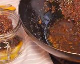 Hình bước làm 13 của món Tương sò điệp (XO - sauce)