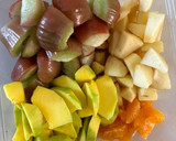 Foto langkah ke 3 dari resep RUJAK ACEH by irre_desirre.