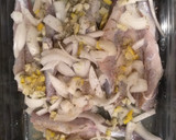 Foto del paso 3 de la receta: Bacaladilla al horno