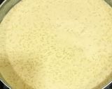 A picture of step 7 of Date Palm Jaggery Rice Kheer.