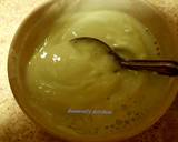 Kiwi delight recipe step 2 photo