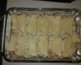 Foto del paso 6 de la receta: Pastel de Pollo