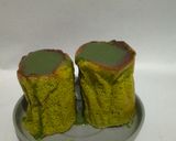 Foto langkah ke 5 dari resep Souffle Pancakes, fluffy.